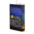 thumbnail image 2 of Hallmark Ornament (Disney The Little Mermaid Retro Video Cassette Case), 2 of 6