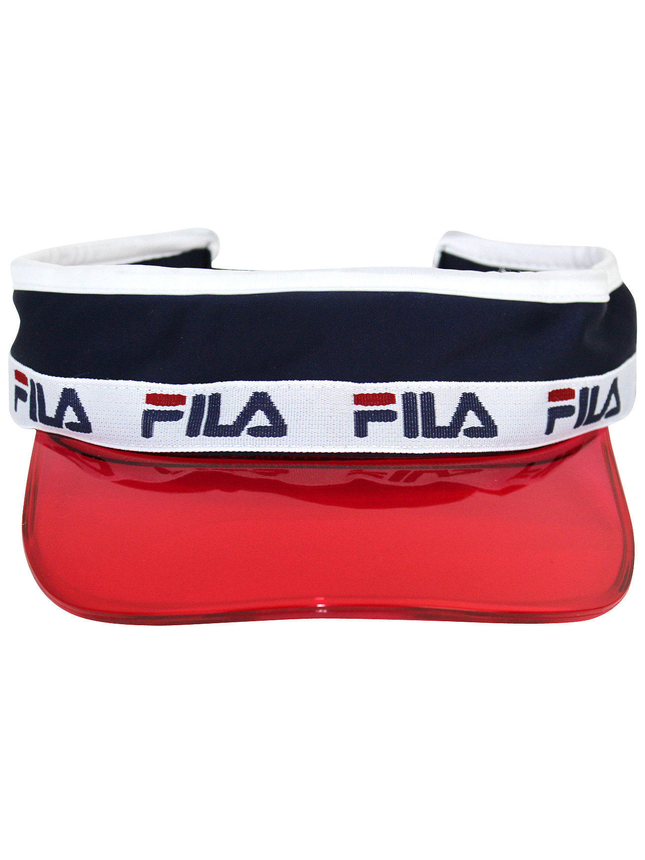fila sun visor