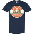 thumbnail image 3 of Inktastic Ham Radio Operator Funny Idea T-Shirt, 3 of 5