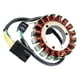 thumbnail image 2 of Bobina de estator ATV para CFMoto CF500 X5 500 UFORCE 500 CF188 196, 2 of 6