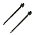 thumbnail image 4 of TRQ 10 Piece Kit Control Arm Ball Joint Tie Rod Sway Bar Link for Chevy GMC PSA59819, 4 of 7