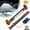 Black, variant on Cordless Magnetic Work Light - 3000 Lumen Under Hood LED Light Bar with Hooks & Magnet, 5200mAh Rechargeable Battery, Hands Free Light for Mechanics, Car Repair, Engine Bay, Garage Workshop
