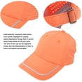 thumbnail image 3 of HELIAHO Casquette de Golf Respirante, Légère Protection Solaire, Pratique et Confortable pour le Parcours de Golf. CJ911-8210, 3 of 8