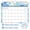 2026-2027, variant on Deli 2026-2027 Wall Calendar, 11" x 8.5", 18-Month Spiral-Bound Wall Calendar,July 2026-December 2027
