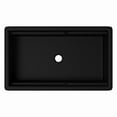 thumbnail image 4 of ALFI brand ABFS3219SUD 32" x 19" Workstation Fireclay Undermount Drop In Kitchen Sink, 4 of 7