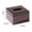 S, variant on Walnut Wood Tissue Box Hotel Restaurant Paper Drawer Square Wooden Box Paper Drawer