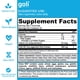 thumbnail image 5 of Suplemento Goli en gomitas de ashwagandha y vitamina D, 180 unidades, x3, 5 of 9
