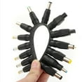 thumbnail image 2 of Daisyyozoid Wholesale Laptop Universal 28 DC Power 5.5x2.1mm Jack To 28 Plug Power Adapter, 2 of 6