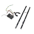 thumbnail image 1 of Greeniant Controlador de para patinete eléctrico, patinete eléctrico para bicicleta, tablero de circuito, accesorio profesional de repuesto para Ciclismo Greeniant OD028106-00, 1 of 5