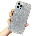 thumbnail image 1 of Glitter Case Compatible With Iphone Case Sparkle Sparkly Bling Cute, 1 of 3