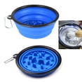 thumbnail image 1 of Ezcora Bol de Rasage Pliable, Bol de Savon en Silicone pour Rasage Crème Savon, Tasse de Rasage pour Rasage Humide pour Hommes Facile à Transporter, 1 of 3