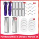 thumbnail image 1 of Para Freo X Ultra para J4 Robot Aspirador Piezas Cepillo Lateral Principal Filtros HEPA Paño de Trapeador Accesorios, 1 of 1
