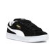 thumbnail image 4 of PUMA Suede xL - Zapatillas de deporte de caña baja, versátiles, informales, cómodas, antideslizantes y resistentes al desgaste, de cuero de malla, para hombres y mujeres, 4 of 5
