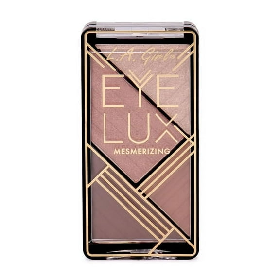 L.A Girl Harmonize Eye Lux Eyeshadow