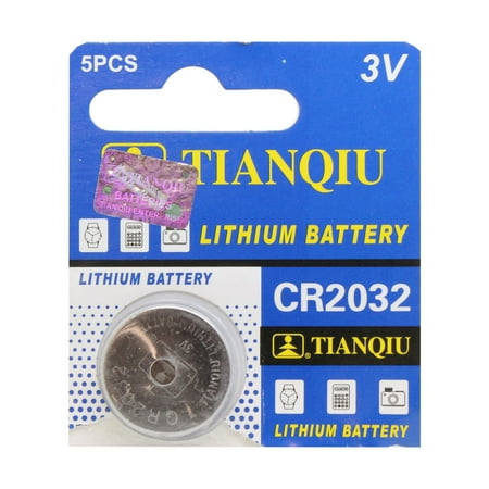 UPC: 0814108012823 | NcStar Cr2032 Battery