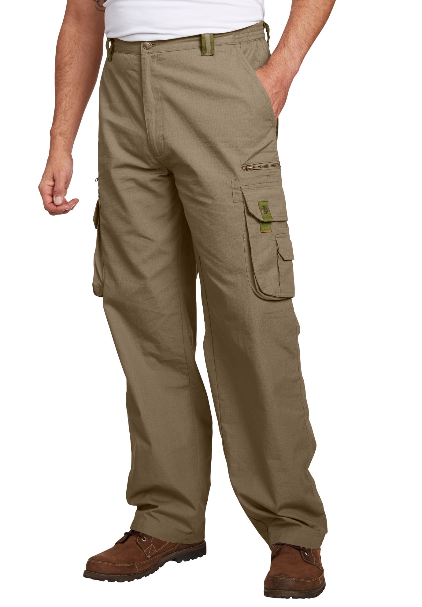 walmart ripstop cargo pants