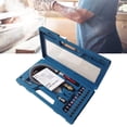 thumbnail image 1 of Kit de Amoladora de matriz neumática Jadeshay micro potente, 1 of 8