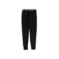 thumbnail image 2 of Supreme Unisex Hanes Bones Thermal Pant (1 Pack) Black, from StockX, 2 of 3