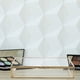 thumbnail image 2 of Clear Gray Sombe Box Jewelry Case de joyas con tapa superior con bisagras, 2 of 5