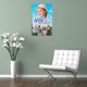 thumbnail image 5 of Ana de las Tejas Verdes Cuadro decorativo colgante - Arte de pared - Póster enmarcado - Decoración de pared - Regalos para familia, amigos y aficionados 40*60 cm, 5 of 6