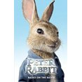 thumbnail image 1 of Peter Rabbit, Based on the Movie, Frederick Warne Paperback, 1 of 1