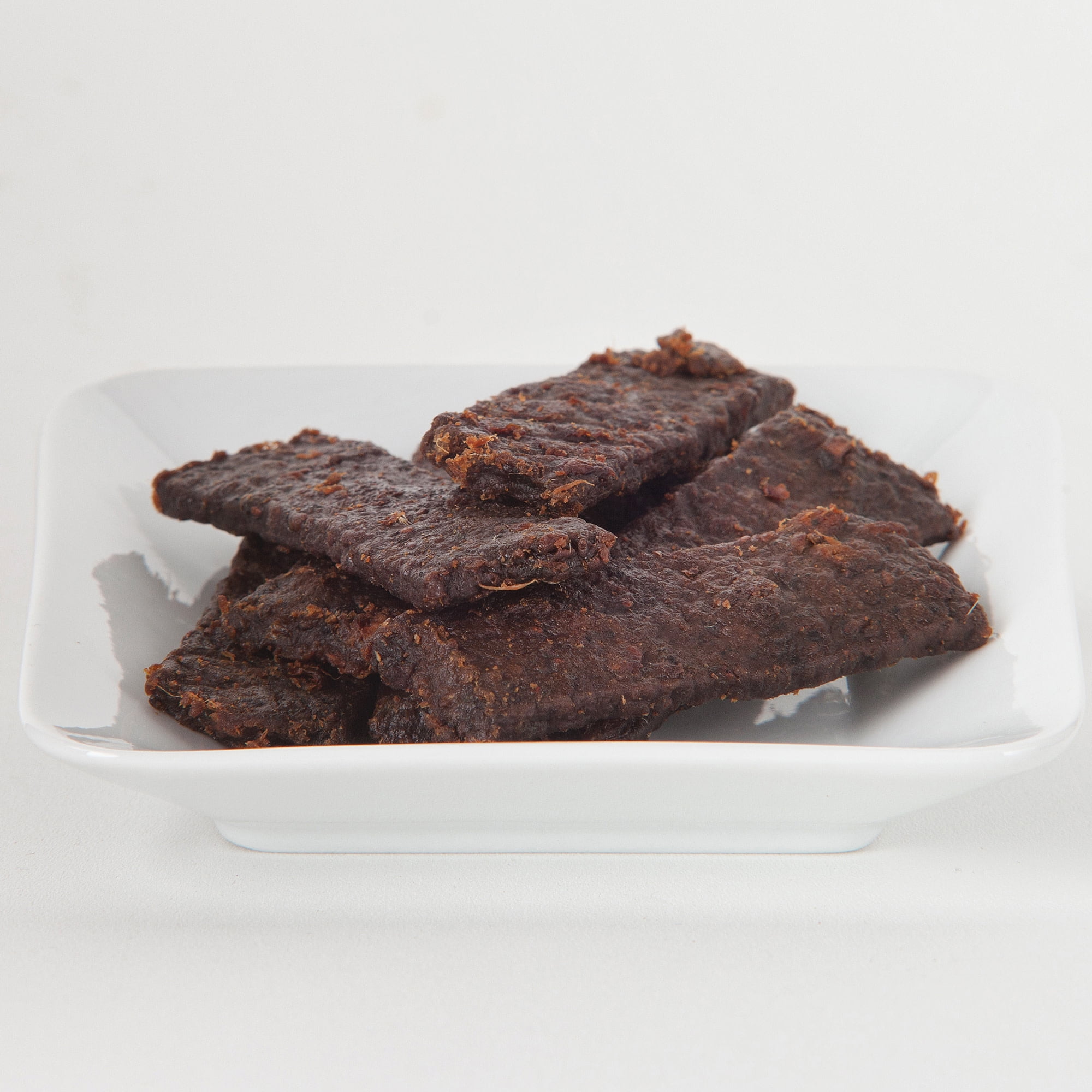 Scout & Zoe's: Duck Delights Jerky - 4oz Dog Treats, Limited Ingredient Superfood Blend, Chia-Pomegranate-Kale-Pumpkin, Nutritious Grain-Free Pet Chew
