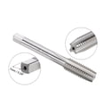 thumbnail image 3 of Unique Bargains 1/2'-13 UNC Tap and Die Set, HSS Machine Thread Tap with Round Threading Die Right Hand, 3 of 5