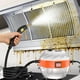 thumbnail image 4 of Máquina de Limpieza a Vapor de Alta Temperatura y Alta Presión para Pequeñas Campanas Extractoras de Aceite Domésticas, Máquina de Limpieza para Eliminar Aceite de Cocina., 4 of 5