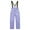 A007_Purple, variant on Girls Boys Kids Unisex Insulated Snow Ski Pants Adjustable Snowboard Bib Outdoor Waterproof Insulated Ripstop Snowboarding Overalls Winter