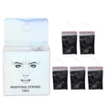 thumbnail image 3 of Cadena De Mapeo De Cejas, Cadena De Microblading Compacta De Maquillaje Preentintada Segura Suave Para El Hogar Para Hombres Y Mujeres Para Salón De Belleza ANGGREK Otros, 3 of 8