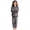 Grey, variant on XXWXYD Toddler Girls Boys Fleec𝖾 Pajamas Winter Furry Outfits Crewneck Sweatshirt Pants Fuzzy Sleepwear Soft Plush Clothes Nightwear Set