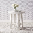 thumbnail image 3 of Liberty Furniture Ensemble de Salon Moderne Style Ferme 3 Pcs avec Table - Blanc, 3 of 9