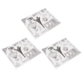 thumbnail image 4 of DIY Timbres Transparents, 3 Pcs Timbre Clair Français Timbre Transparent Performance Haut de Gamme, 4 of 14