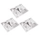 thumbnail image 4 of Sellos Reutilizables Ampliamente Utilizados Claros, Seguros De TPR Scrapbooking Para Las Tarjetas ANGGREK Clear Stamp, 4 of 8