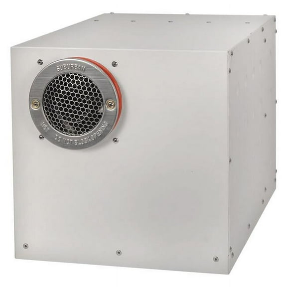 10 gal IW60 W-H On Demand Nautilus Water Heater - 60K BTU