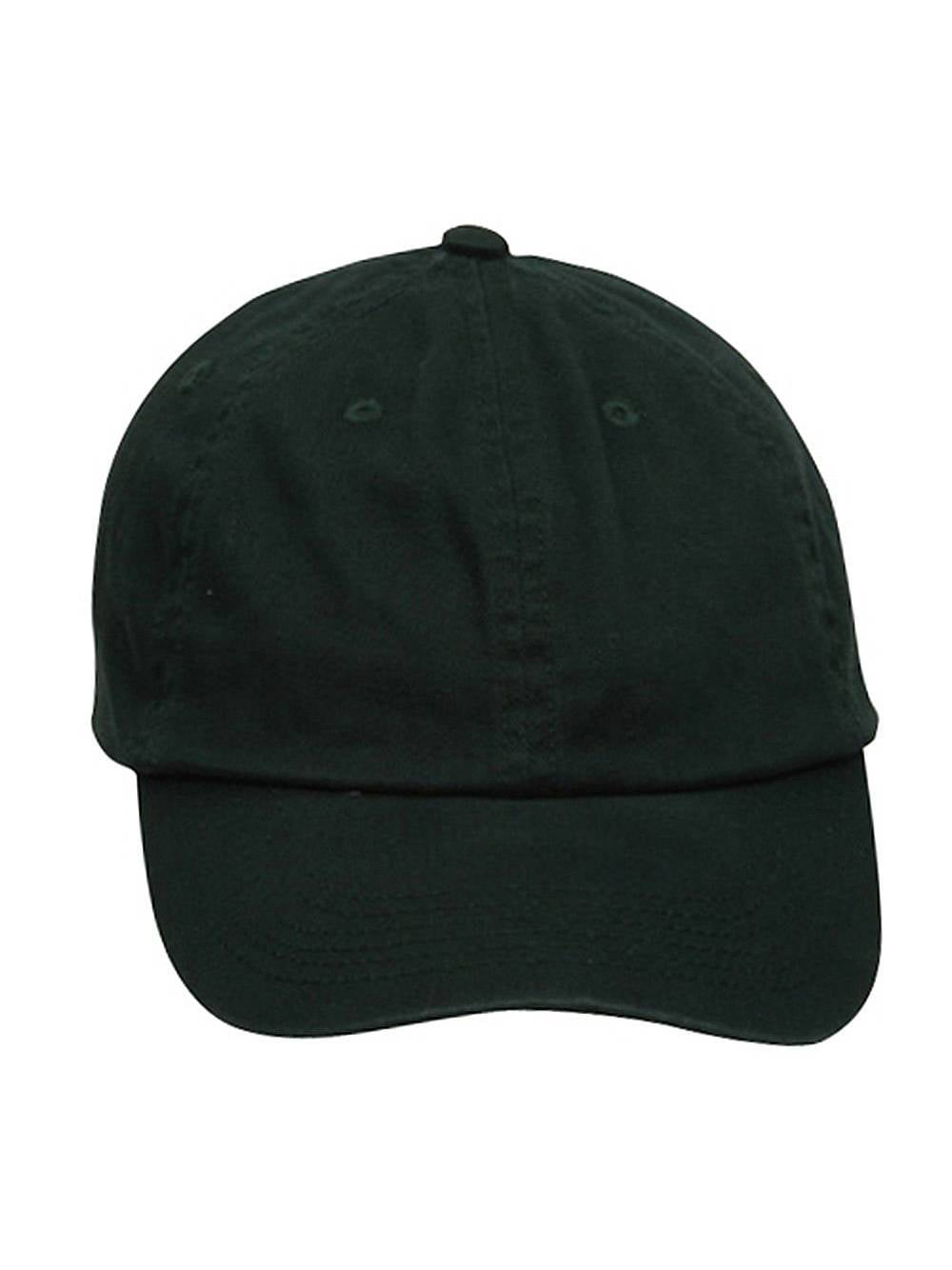 plain black hat walmart