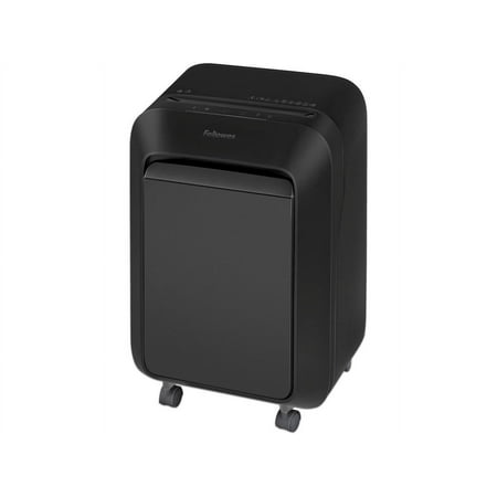 UPC: 0043859763757 | Powershred® LX180 Cross-Cut Shredder 16 Manual Sheet Capacity 5501601