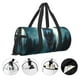 thumbnail image 3 of Easygdp Wolf Bolsa de Viaje, Bolsa de Mano, Bolsa de Gimnasio, Bolsa de Equipaje para Viaje, 3 of 6