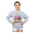 thumbnail image 3 of Scooby Doo Girls Life Is Sweet Sweatshirt, 3 of 3