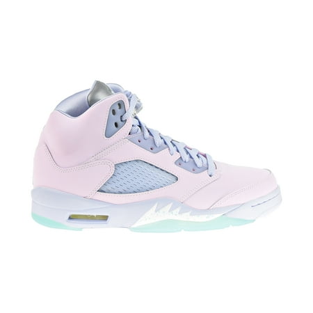 Air Jordan 5 Retro Easter Men's Shoes Regal Pink-Ghost-Copa dv0562-600