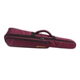 thumbnail image 3 of Estuche para clarinete para saxofón Soprano Perfecl rojo violeta, 3 of 8