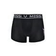 thumbnail image 4 of Messi Boys Athletic Boxer Brief Underwear, 5-Pack, Sizes S-L, 4 of 6