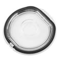 thumbnail image 4 of MEGICOT Dust Bin Lid Compatible with Dyson V7 V8 SV10 SV11 Vacuum Cleaner, Dust Bucket Cover Cap Replacement Accessory Part, 4 of 5