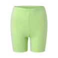 thumbnail image 4 of WAYUTE 2 Piece Sets for Women Oversized Oversized V Neck Short Sleeve T Shirt and Shorts Activewear Travel Baggy Matching Clothing, 4 of 7