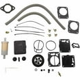 thumbnail image 4 of LisFaxbo Carburetor Rebuild Kit For SeaDoo 580 650 717 720 787 800 GTI GTS GTX SP SPX XP, 4 of 4