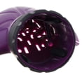 thumbnail image 3 of Accesorio Ha Peluquería Peluquería Rizada Herramientas Manuales Difusor Secador Estilo de Cabello Aceite para el Cuidado del Cabello para Cabello Rizado (púrpura, Talla única), 3 of 5