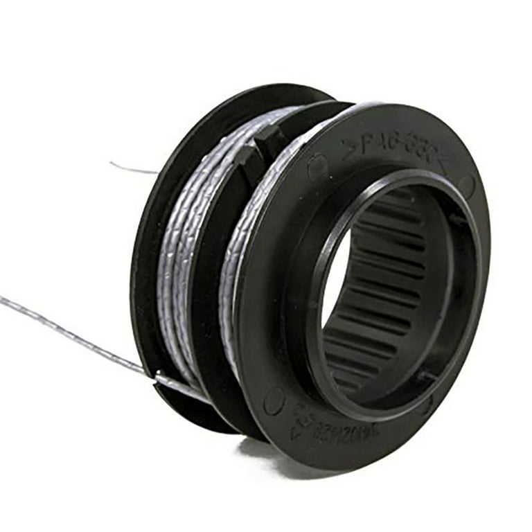Black & Decker NST1018 18V String Trimmer (Type 1) Parts and