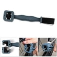 thumbnail image 2 of 2 in 1 Bike Chain Clean Brush Gear Cycling Wash Tool Wheel Brake, 2 of 8