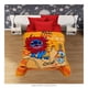 thumbnail image 2 of Cobertor Providencia Serenity Stitch King de 180x210 cm Amarillo, 2 of 4