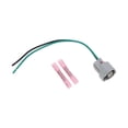 thumbnail image 1 of Ofertas únicas 2 pines arneses de cableado del sensor sensor de velocidad de salida para Lexus IS250 2006-2015 No.6U2Z14S411DA 2 terminales 1 juego 18 gauge, 1 of 7